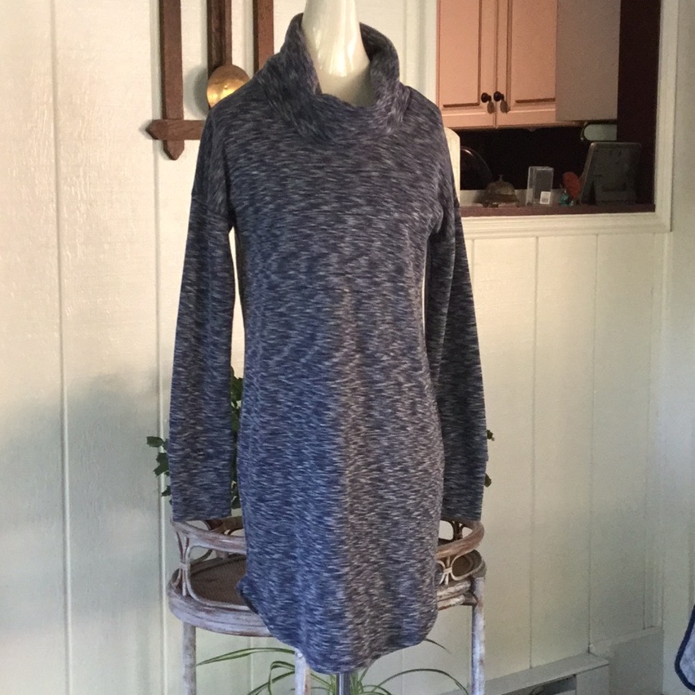 Dakini tunic
